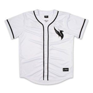 ILLENIUM White Jersey